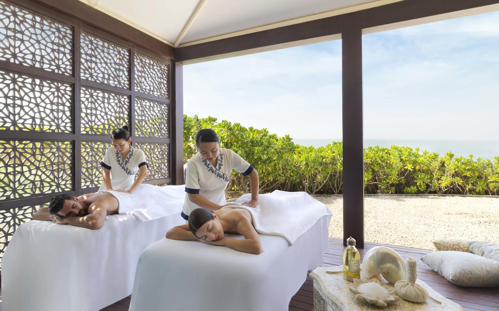 Anantara Desert Islands Resort & Spa 5*