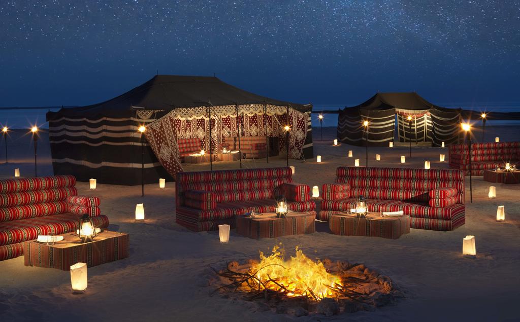 Anantara Desert Islands Resort & Spa 5*