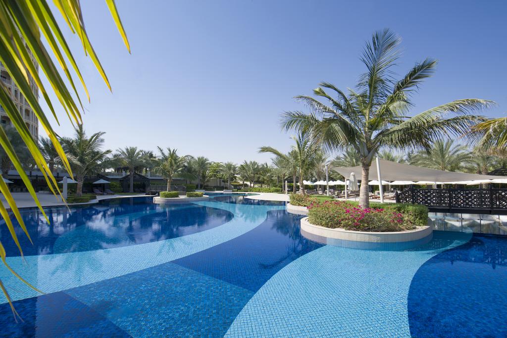 Waldorf Astoria Ras Al Khaimah 5*
