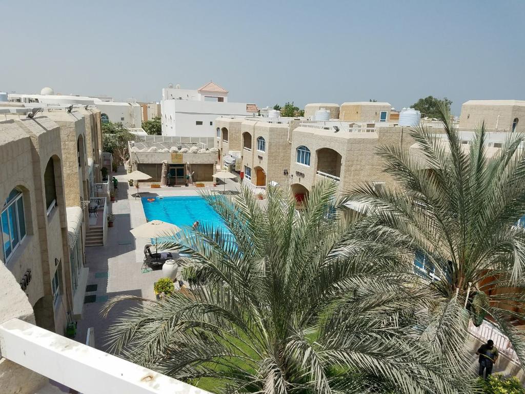 Verona Resort 2*