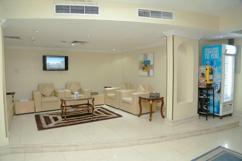 Al Sharq Hotel 2*