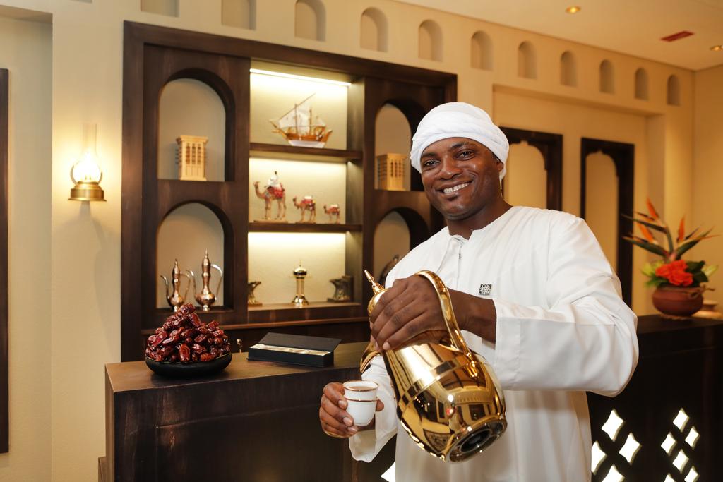 Qasr Al Sultan Boutique Hotel