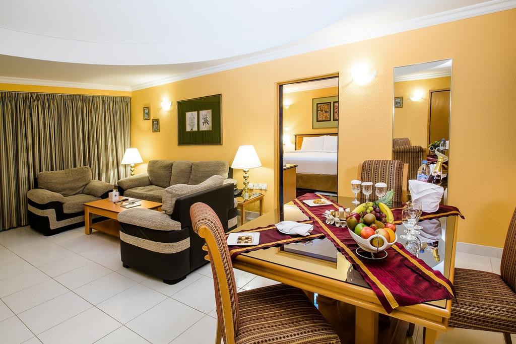 Marbella Resort 4*
