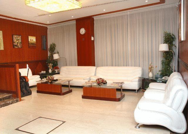 Pangulf Hotel Suites