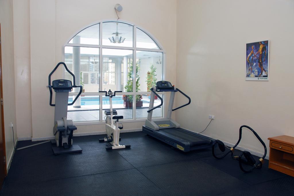 Basma Residence 3*