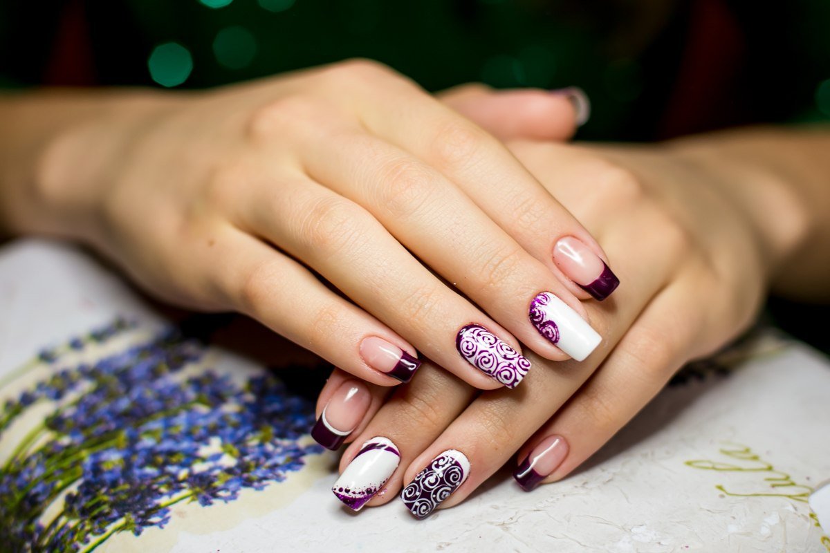 Nail Zone Beauty Lounge