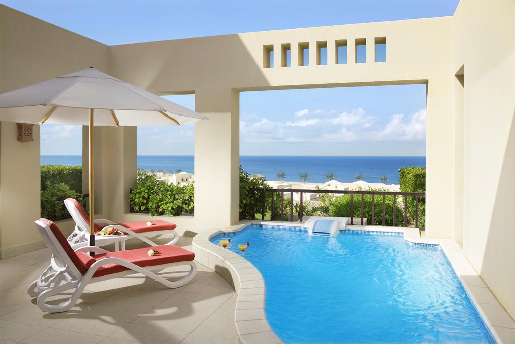 The Cove Rotana Resort - Ras Al Khaimah 5*