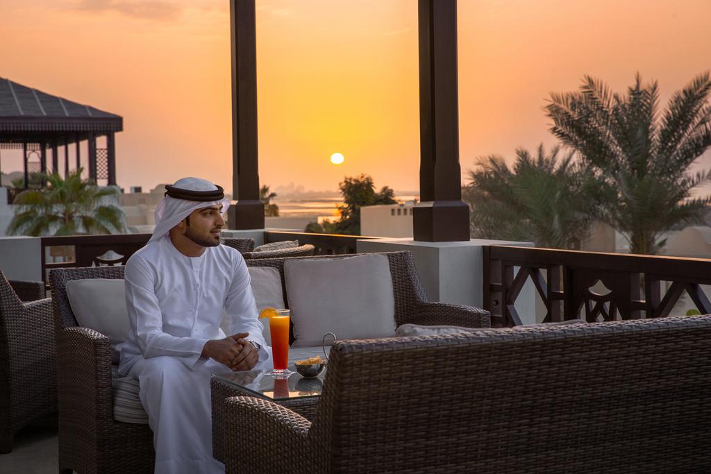 The Cove Rotana Resort - Ras Al Khaimah 5*
