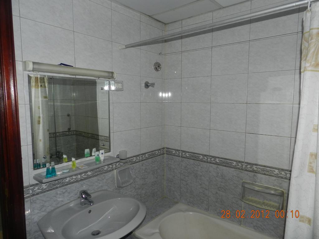 Burj Al Diyar Hotel Apartments