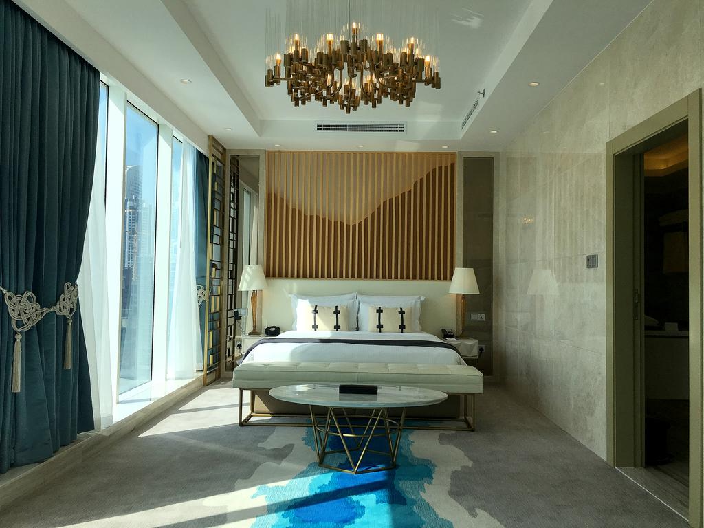Steigenberger Hotel - Business Bay 5*