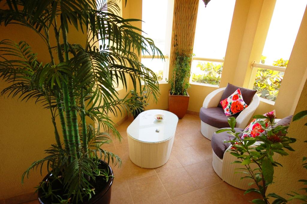 E&T Holiday Homes - Al Hatimi