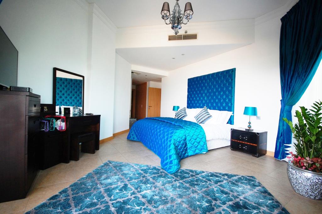 E&T Holiday Homes - Al Hatimi