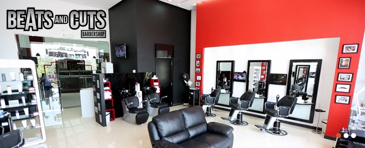 Beats and Cuts Barber Shop