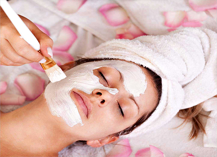 Pink Jasmine Beauty Salon & Spa