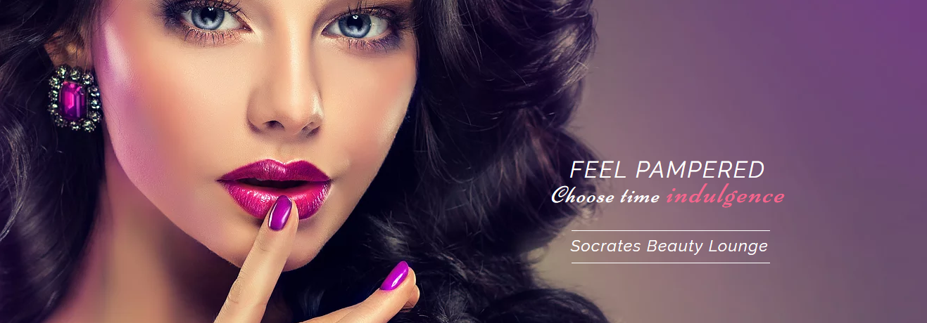 Socrates Beauty Lounge