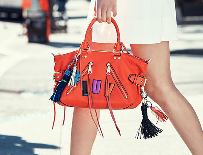 REBECCA MINKOFF