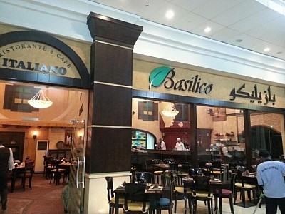 Basilico