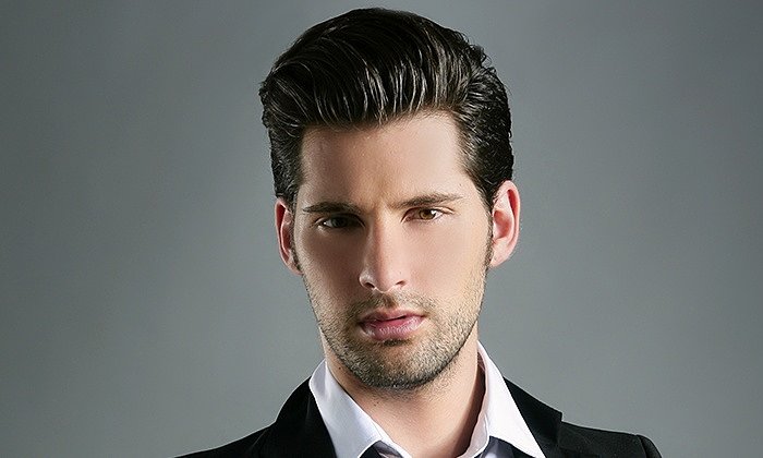 White Tower Gents Salon