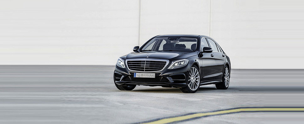 Al Rayhan Rent A Car