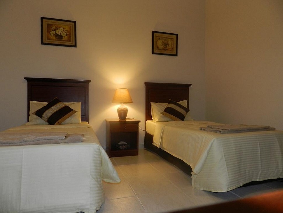 Burj Al Diyar Hotel Apartments