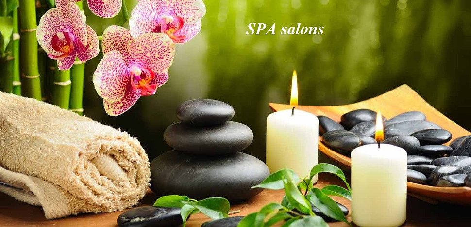 Miyazaki Spa Salon