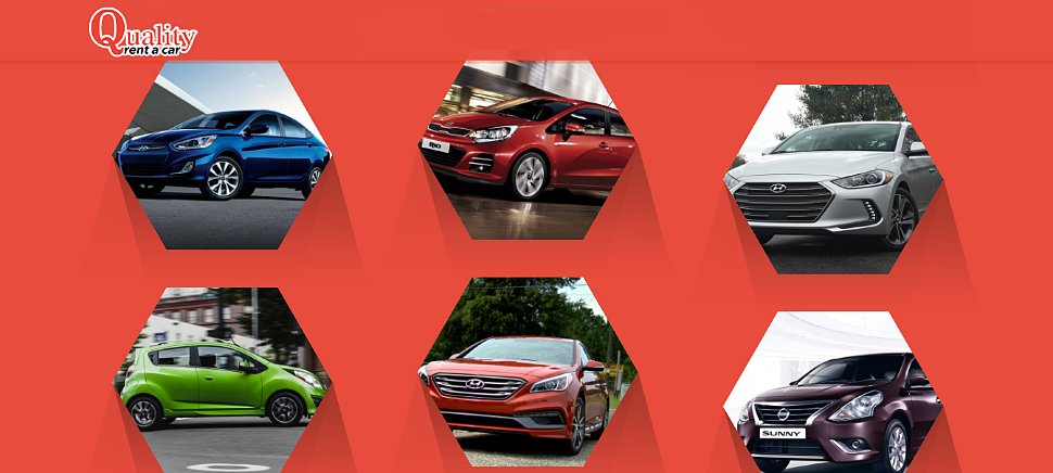 Quality Rent A Car