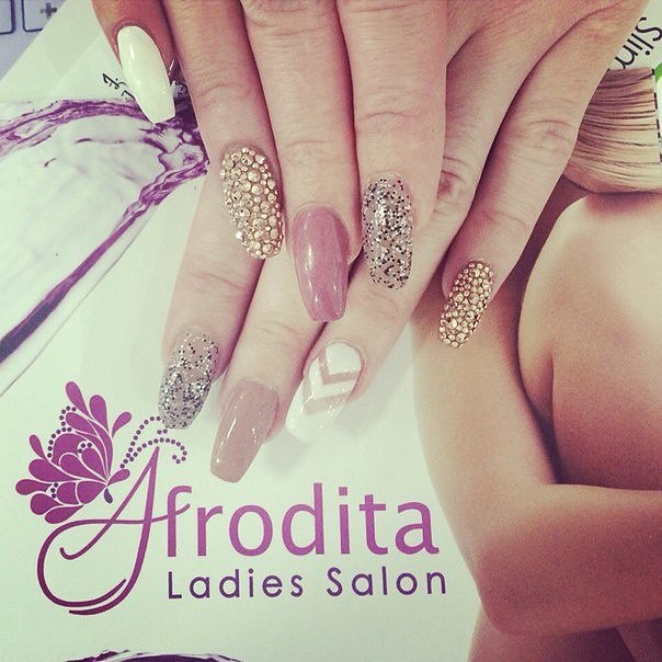 Afrodita Ladies Salon