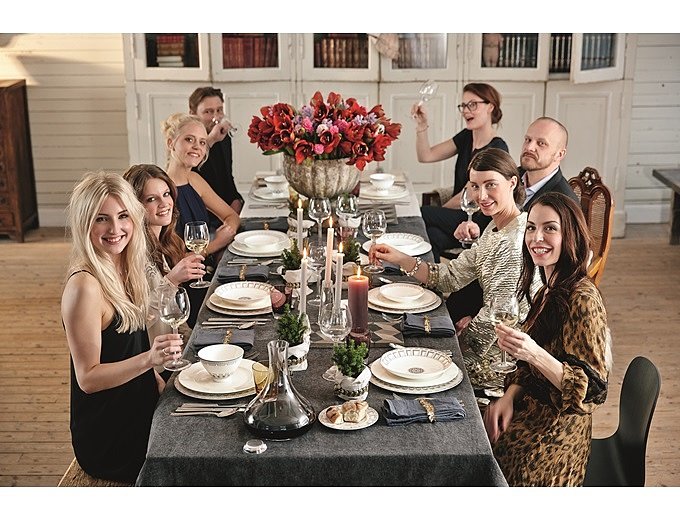 VILLEROY & BOCH