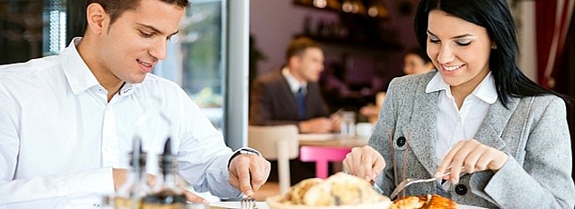 AUTOMATIC RESTAURANT