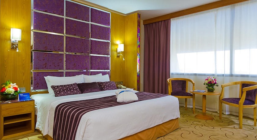 Radisson Blu Resort, Sharjah 5*