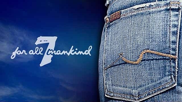 7 FOR ALL MANKIND