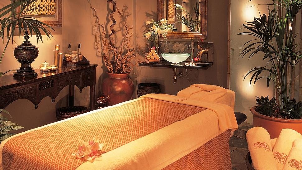 Ayurcare Spa