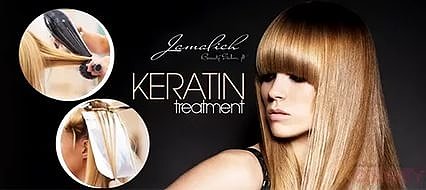 Jamalich Beauty Salon 
