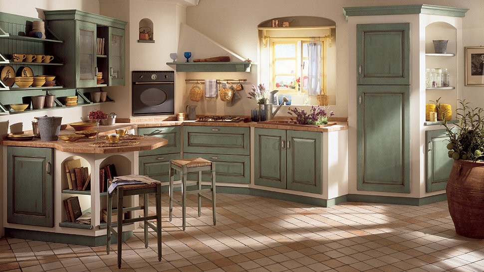 Scavolini DESIGN | Brand-GID | UAE