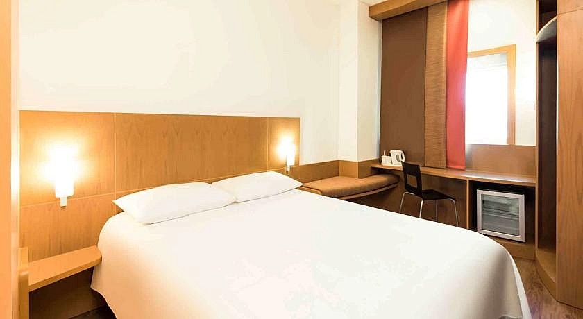Ibis Fujairah 3*