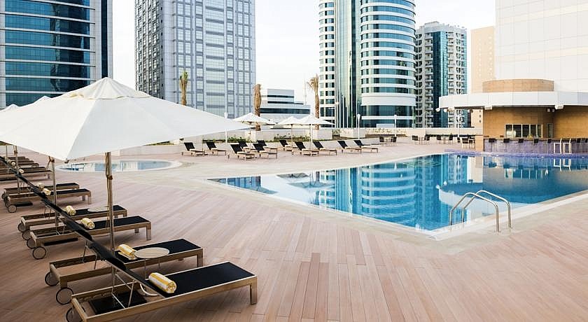 Ibis Fujairah 3*