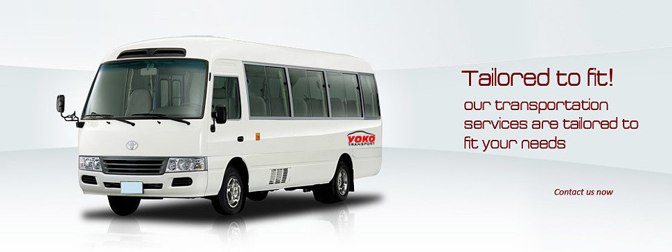 Yoko Transport