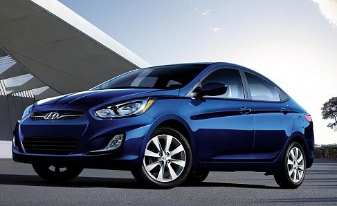 High Sky Rent a Car