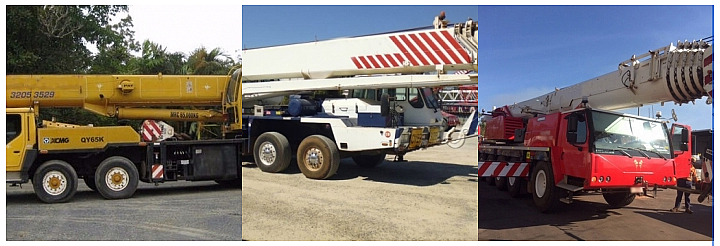 MRT Heavy Equipment LLC