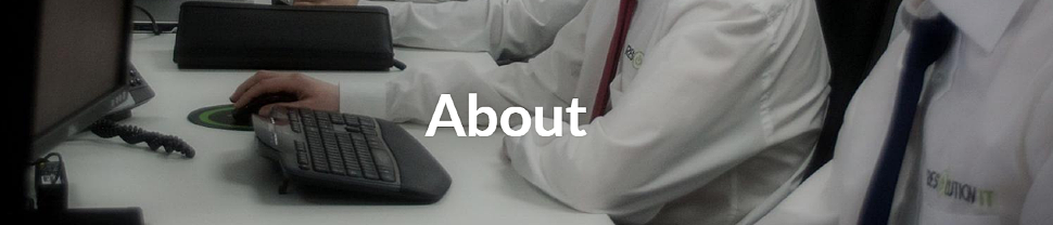 Resolution IT MEA DMCC | Brand-GID | UAE