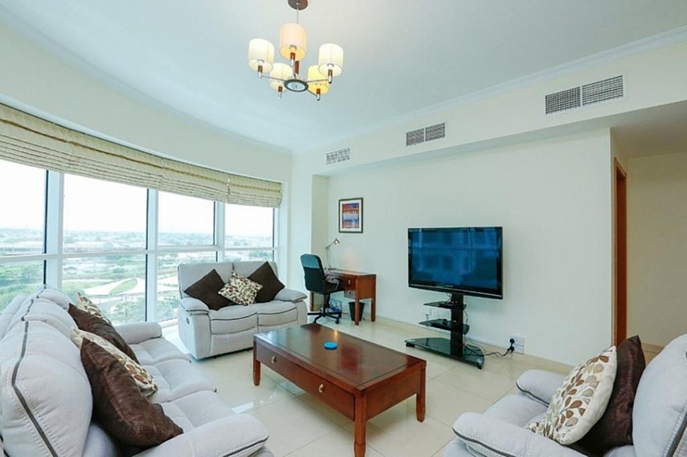 E&T Holiday Homes - Saba II