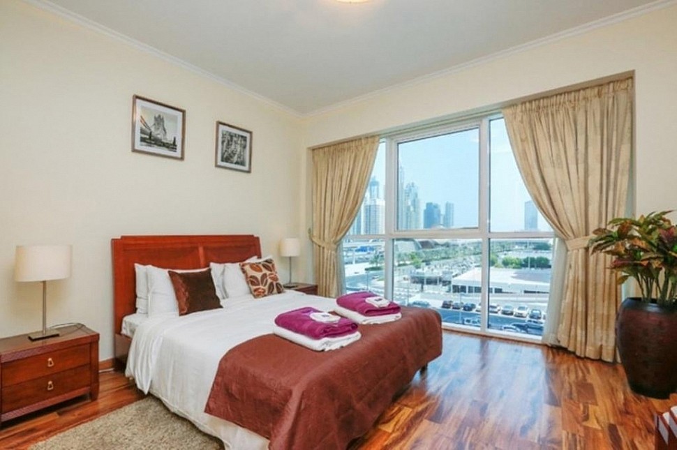 E&T Holiday Homes - Saba II