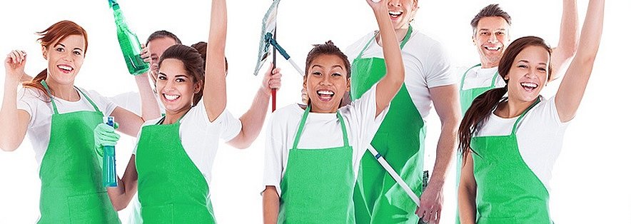 Steam Time Cleaning Services