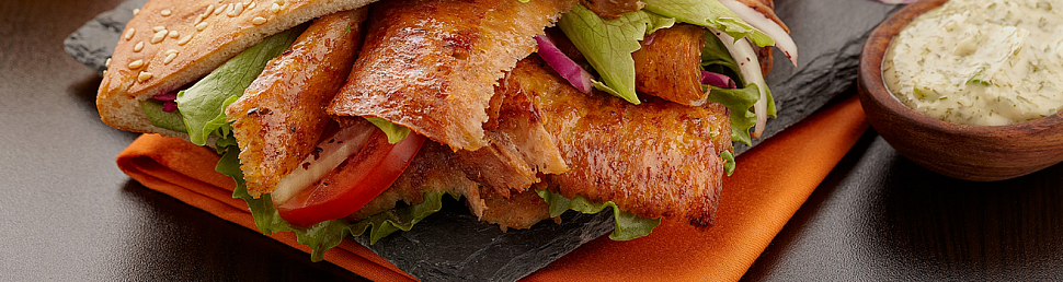 Doner Kebab