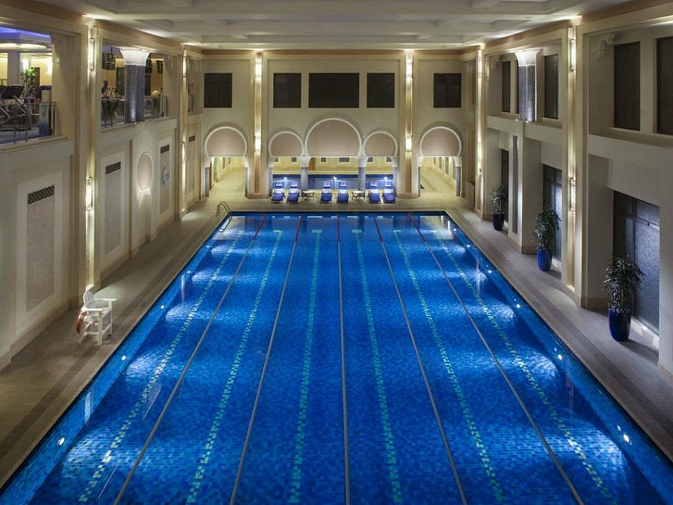 Jumeirah Al Qasr - Madinat Jumeirah