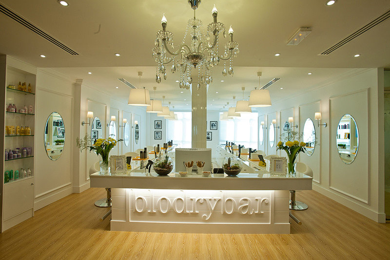 BdB blodrybar