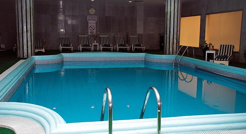 Nova Park Hotel 3*