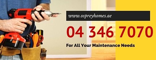 Osprey Homes Technical Services