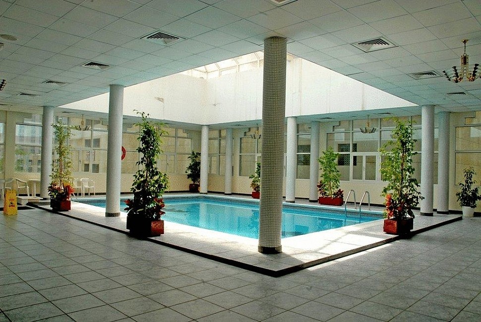Basma Residence 3*