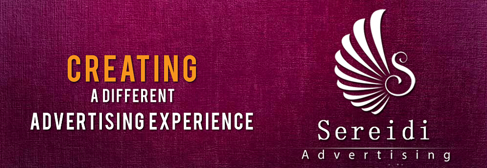 Sereidi Advertising